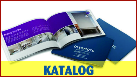 Katalog baskı fiyatları