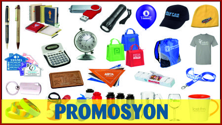 Promosyon Fiyatları